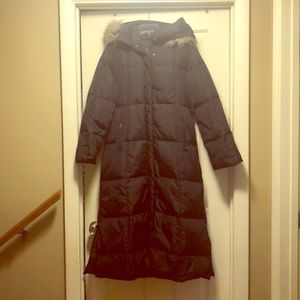 Weekend MaxMara heavy coat